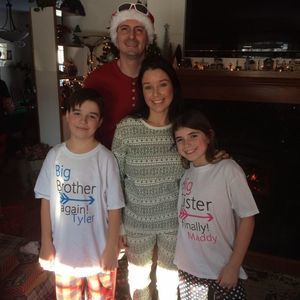 Meet your Posher, Brenda